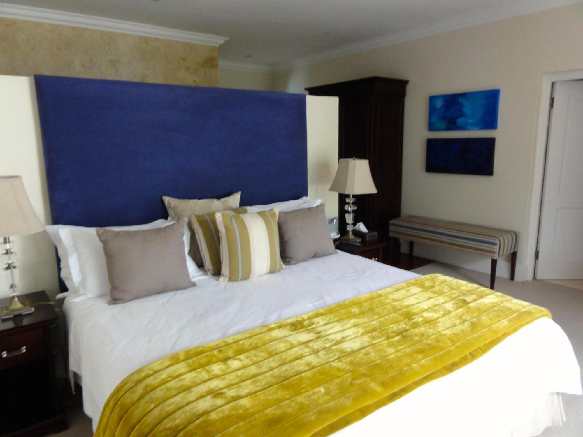 The Parkwood Hotel Johannesburg Room photo