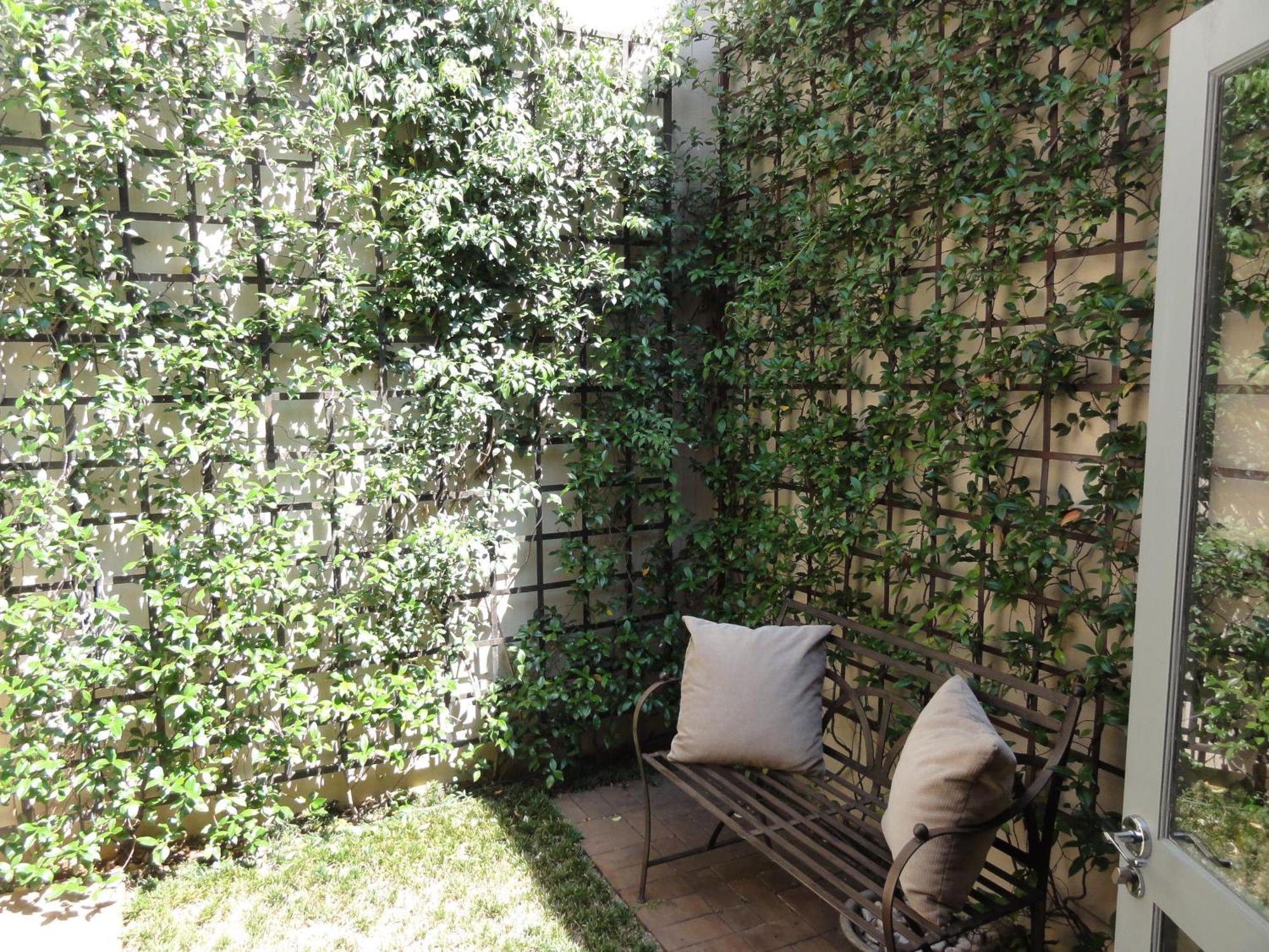 The Parkwood Hotel Johannesburg Room photo